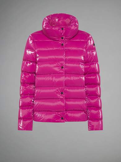 Rrd Cappotto Donna shine tubic wom jkt