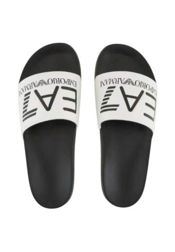 Ea7 Scarpe Uomo 7X000108 AF15118