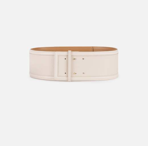 ELISABETTA FRANCHI Accessori abbigliamento Donna CINTURA DONNA