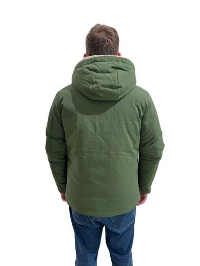 SAVE THE DUCK Giubbotto Uomo P32292M-COTO21 ENZO