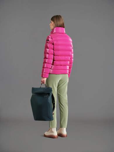 Rrd Cappotto Donna shine tubic wom jkt