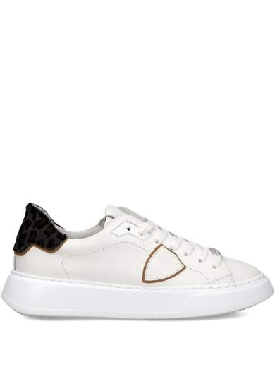 PHILIPPE MODEL BTLD VA05 TEMPLE LOW WOMAN