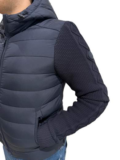 SAVE THE DUCK D32488M-ROMI21 FEN