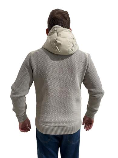 SAVE THE DUCK D32488M-ROMI21 FEN