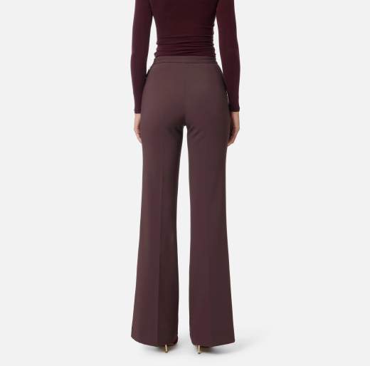 ELISABETTA FRANCHI Pantaloni Donna PA12156E2