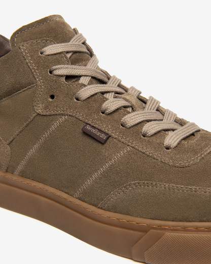 Nero Giardini Scarpe Uomo I500960U