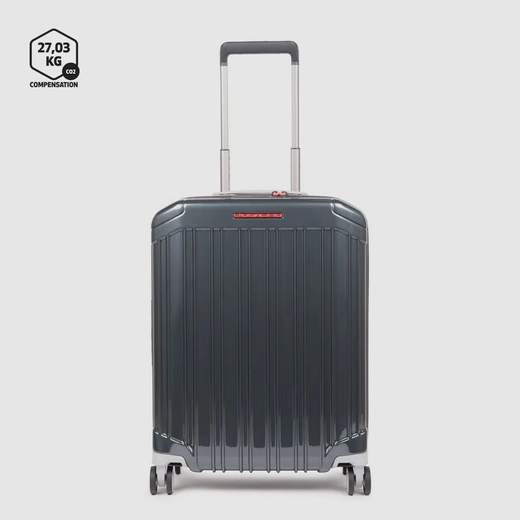 Piquadro Trolley Unisex Adulto