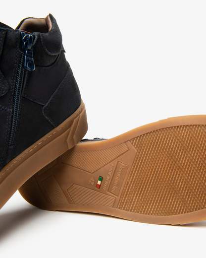 Nero Giardini Scarpe Uomo I500960U