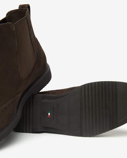 Nero Giardini Scarpe Uomo I500841U