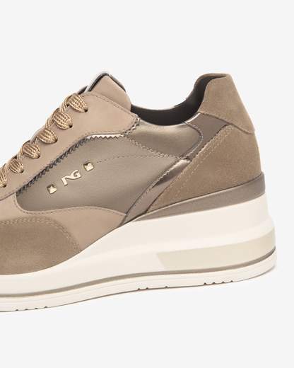 Nero Giardini Scarpe Donna I514130D