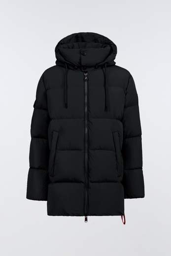 afterlabel PIUMINO UOMO