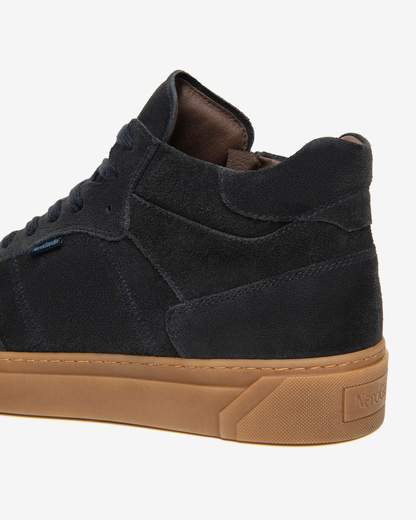 Nero Giardini Scarpe Uomo I500960U