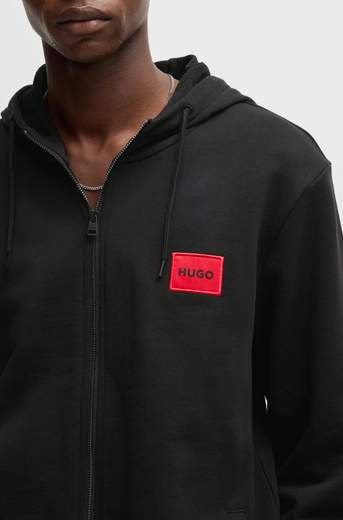 Hugo Felpa Uomo