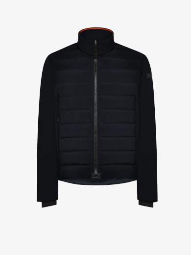 Rrd W25048 montecristo thermo hybrid jkt