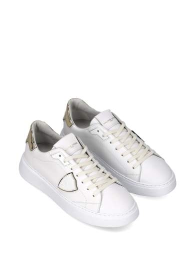 PHILIPPE MODEL TEMPLE LOW WOMAN VM04