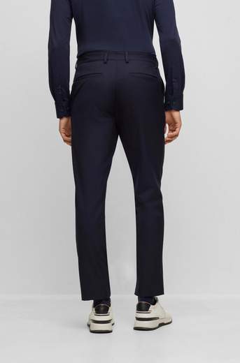 BOSS PANTALONE 50502473 Uomo