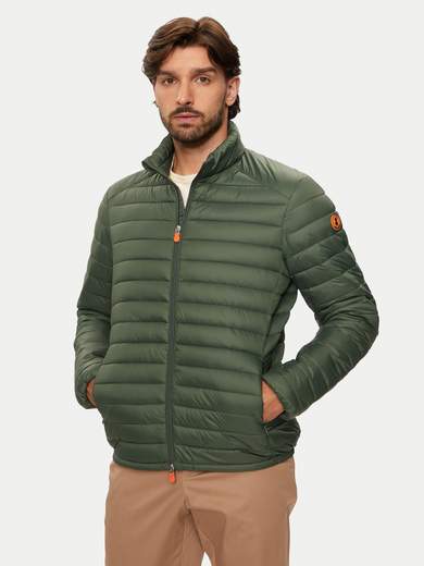 SAVE THE DUCK PIUMINO UOMO