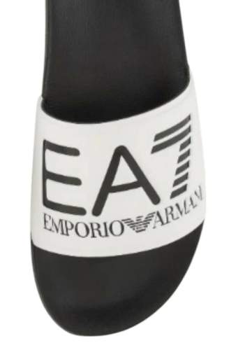 Ea7 Scarpe Uomo 7X000108 AF15118