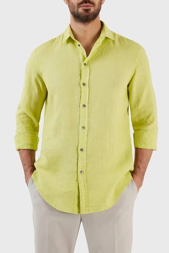 EMPORIO ARMANI CAMICIA D41SMD D10F1