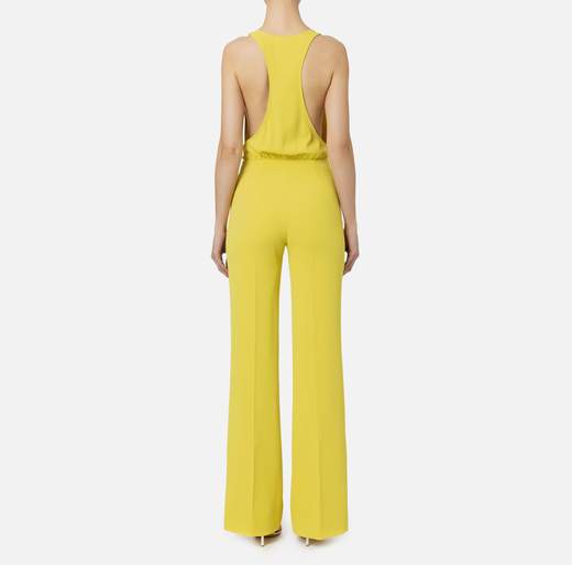 Elisabetta Franchi Tuta Donna