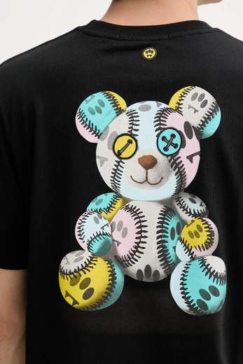 BARROW T-Shirt UNISEX F5BWUATH053