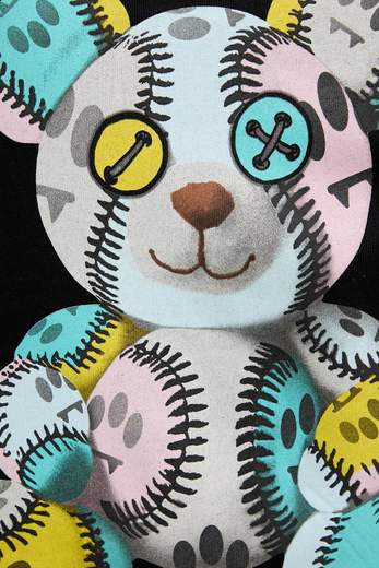 BARROW T-Shirt UNISEX F5BWUATH053