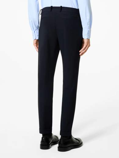 Rrd Pantaloni Uomo W25235 surflex winter micro chino pant