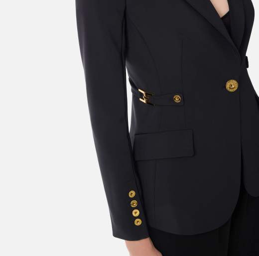 ELISABETTA FRANCHI Giacca Donna GI17556E2