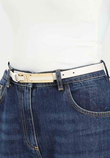 ELISABETTA FRANCHI Accessori Donna CT76S56E2