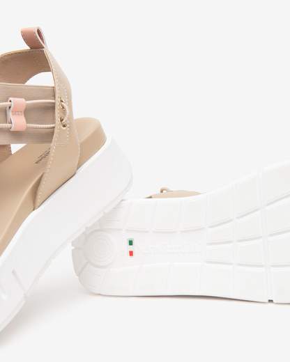 Nero Giardini Donna E510700D Scarpe