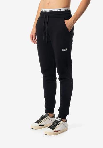 GCDS PANTALONE UNISEX ADULTO