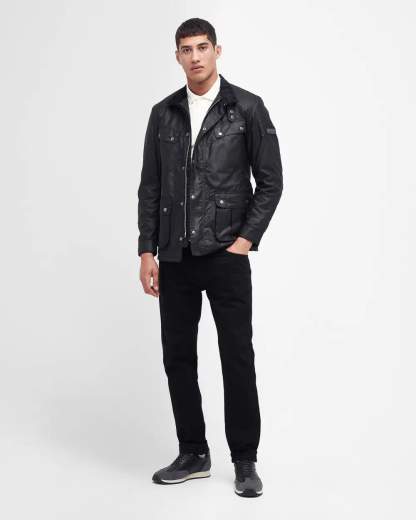 BARBOUR INTERNATIONAL MWX0337