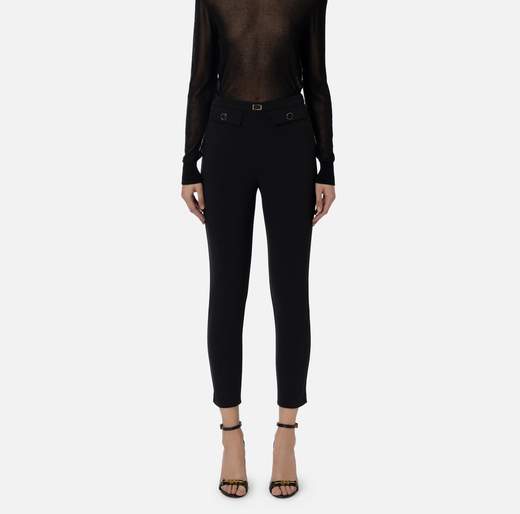 ELISABETTA FRANCHI PANTALONI DONNA