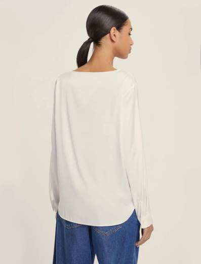 Emme Marella Camicia Donna MADERA