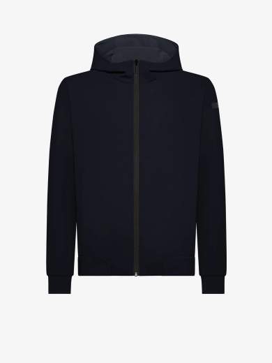 Rrd W25170 surflex winter hood zip fleece