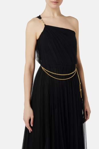 ELISABETTA FRANCHI ABITO DONNA