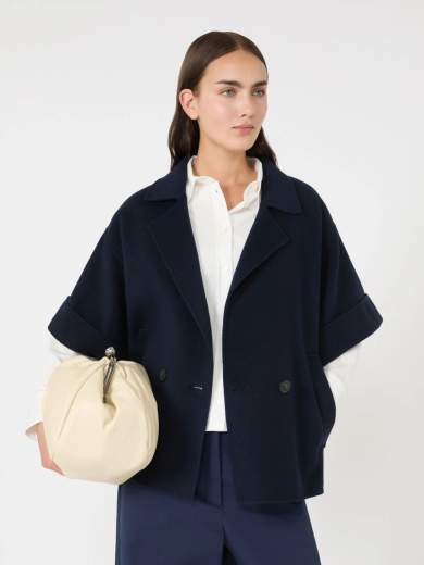 WEEKEND MAX MARA Giacca Donna PERA