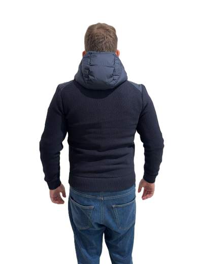 SAVE THE DUCK D32488M-ROMI21 FEN