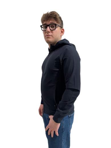 SAVE THE DUCK DF1642M-POTY21 LUIZ