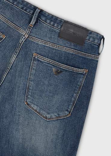 EMPORIO ARMANI JEANS 6L1J06 1DI4Z