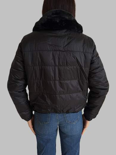 SAVE THE DUCK Giubbotto Donna D31352W-FURY21 JEON