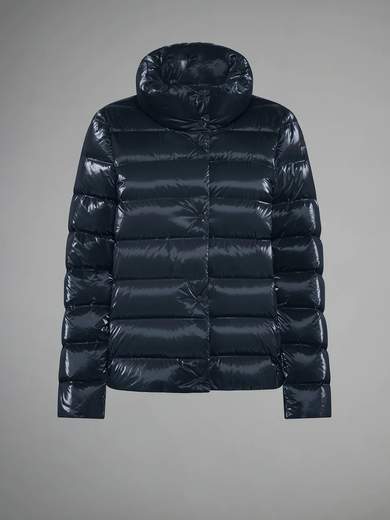 Rrd Cappotto Donna shine tubic wom jkt