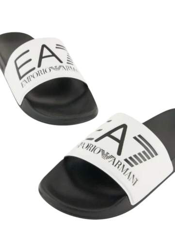 Ea7 Scarpe Uomo 7X000108 AF15118