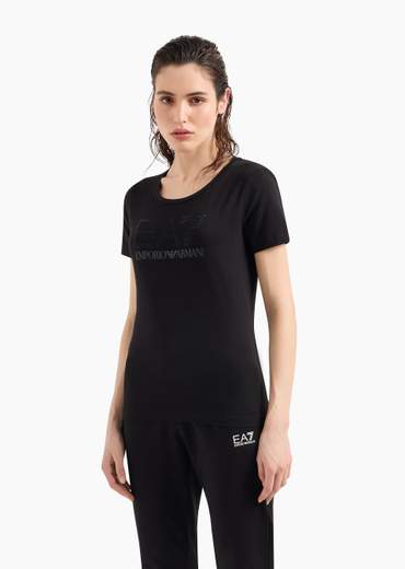 Ea7 T-shirt DONNA