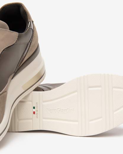 Nero Giardini Scarpe Donna I514130D