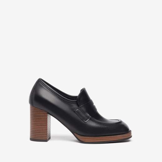 Nero Giardini MOCASSINO DONNA