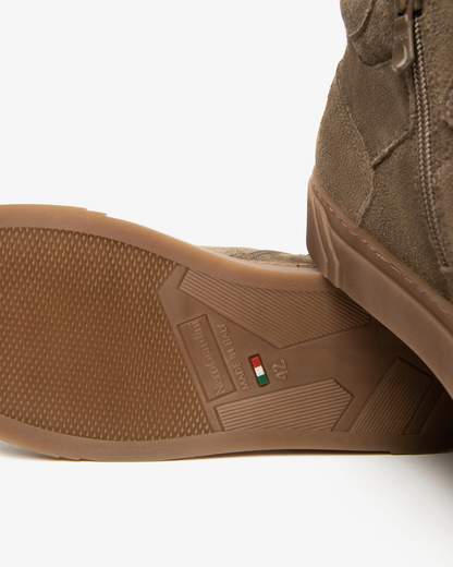 Nero Giardini Scarpe Uomo I500960U