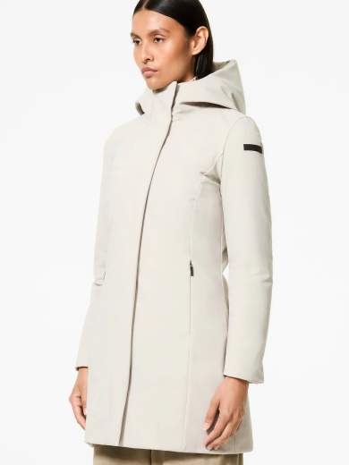 Rrd W25502 surflex winter long wom jkt