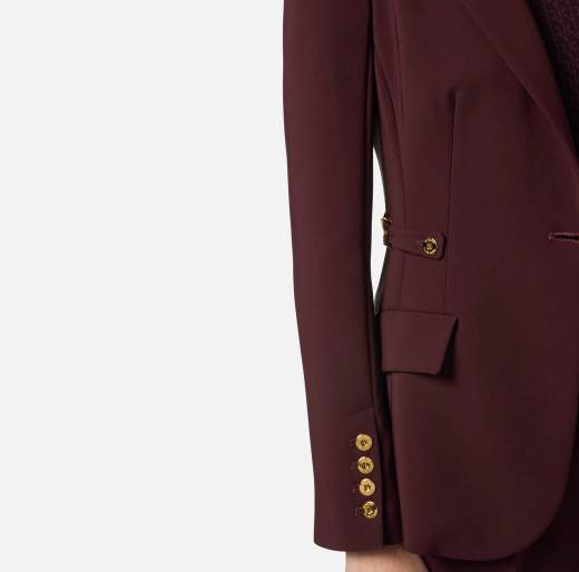 ELISABETTA FRANCHI Giacca Donna GI17556E2