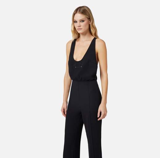 Elisabetta Franchi Tuta Donna